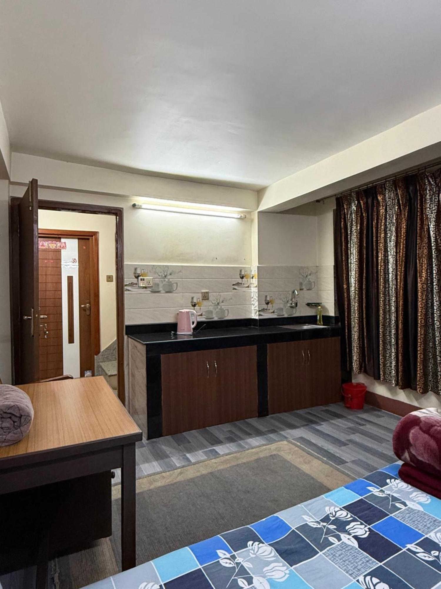 Apartment Kathmandu Homestay *