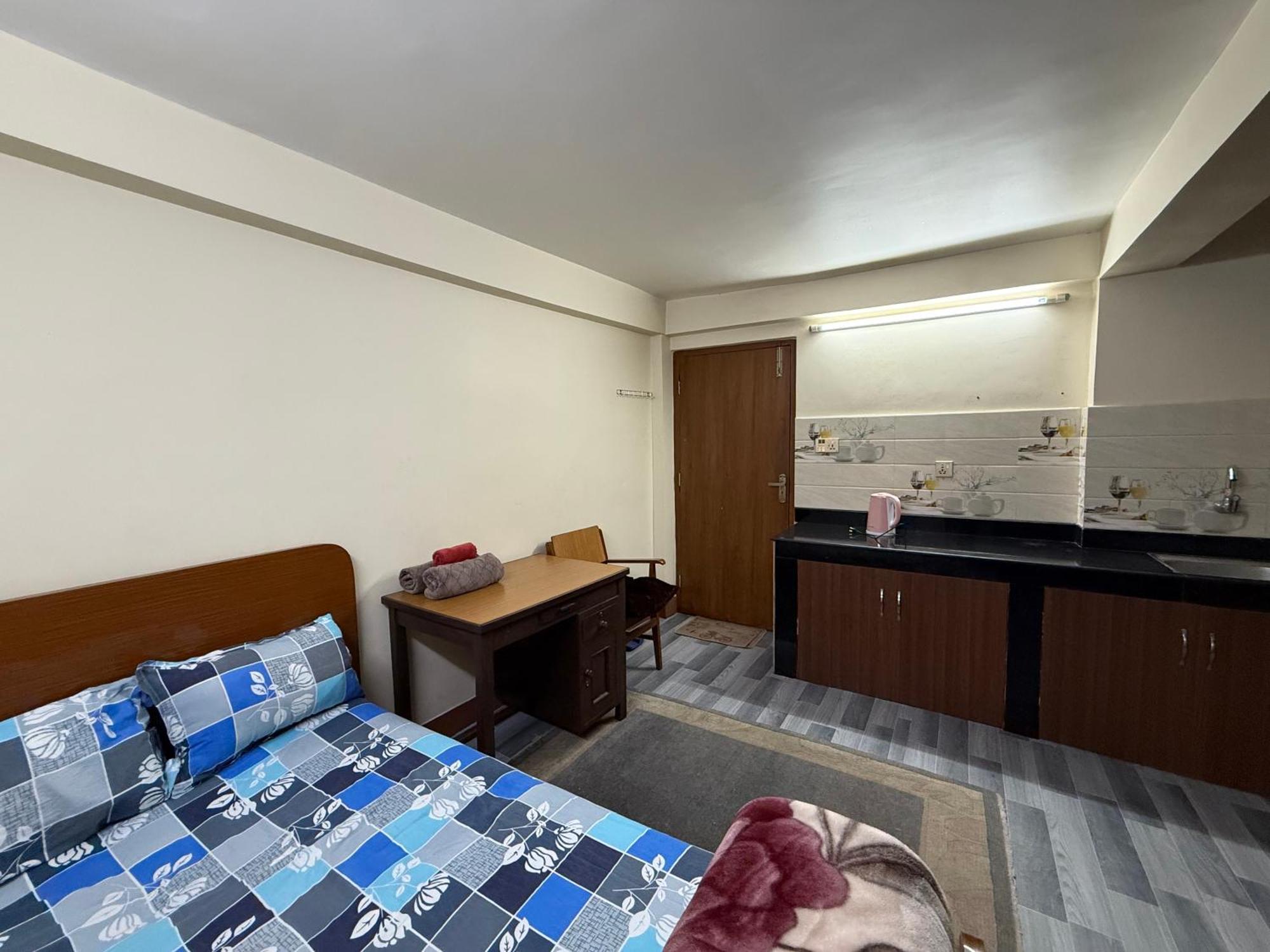 Kathmandu Homestay Apartment