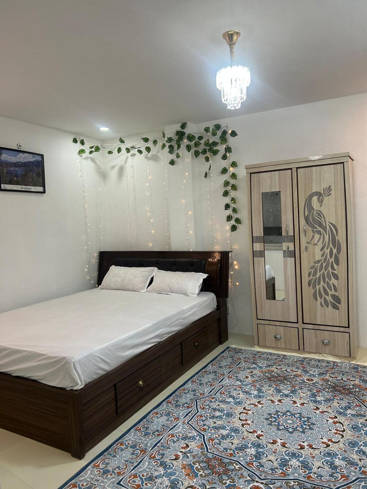 Apartment Cozy With Stunning Nightview Rooftop! Kathmandu