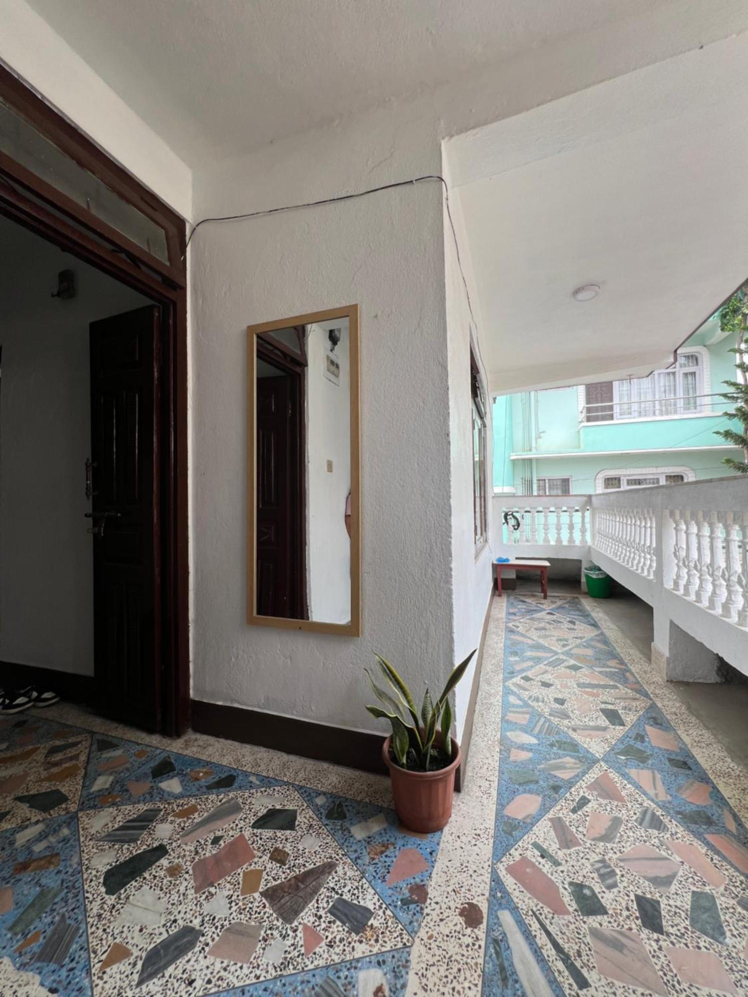 Serene Girls Hostel