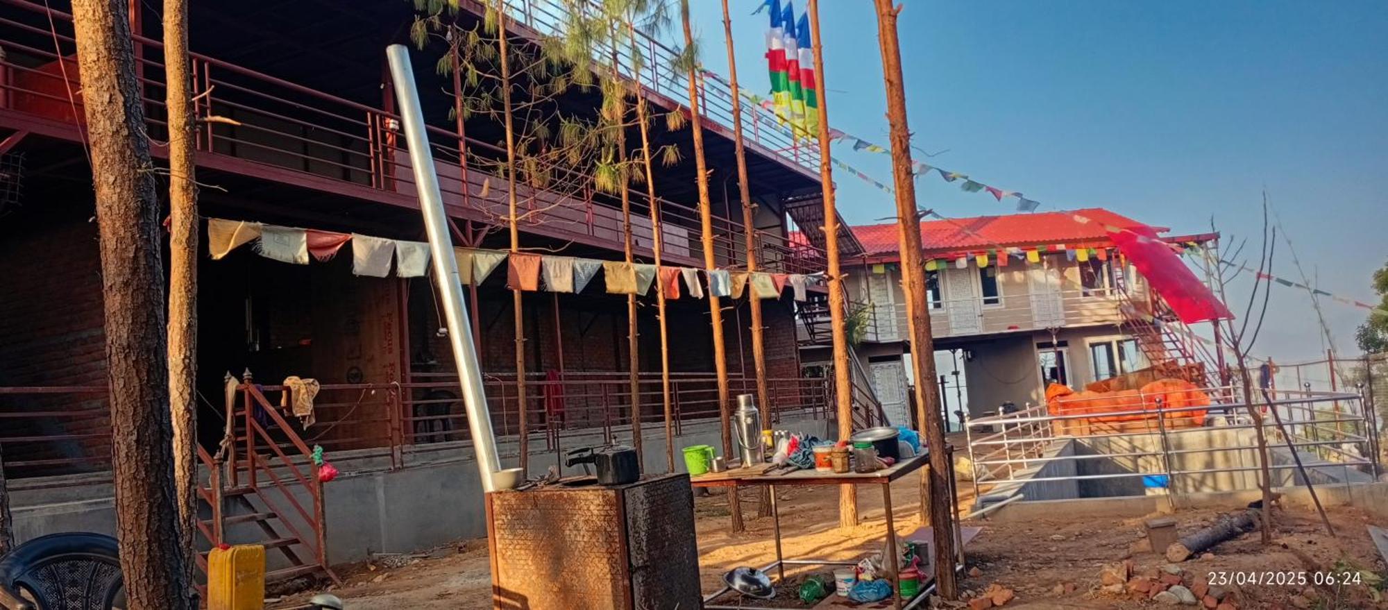 Campsite Everest Home Stay Apartment II Timal Kalimati Tower Kathmandu