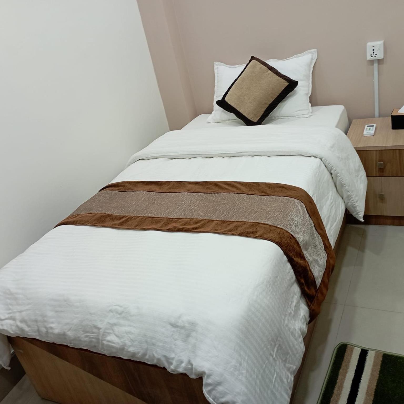 Hotel Ho-motel International