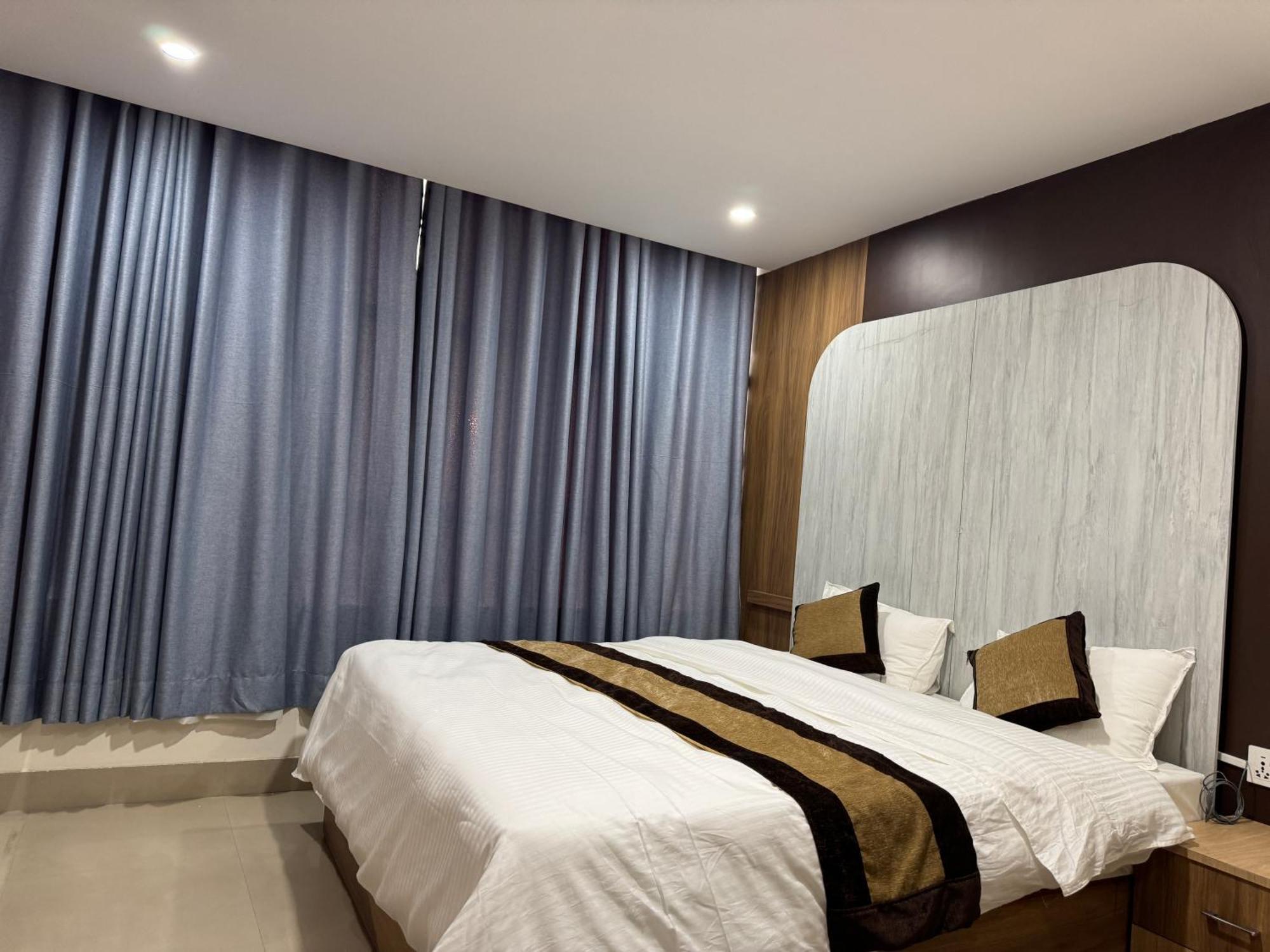 Hotel Ho-motel International
