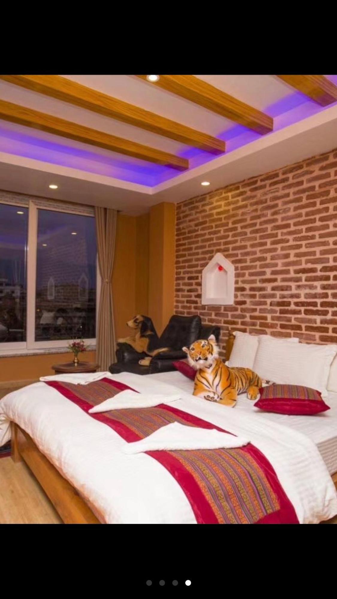 Blue Mountain Bed & Breakfast
