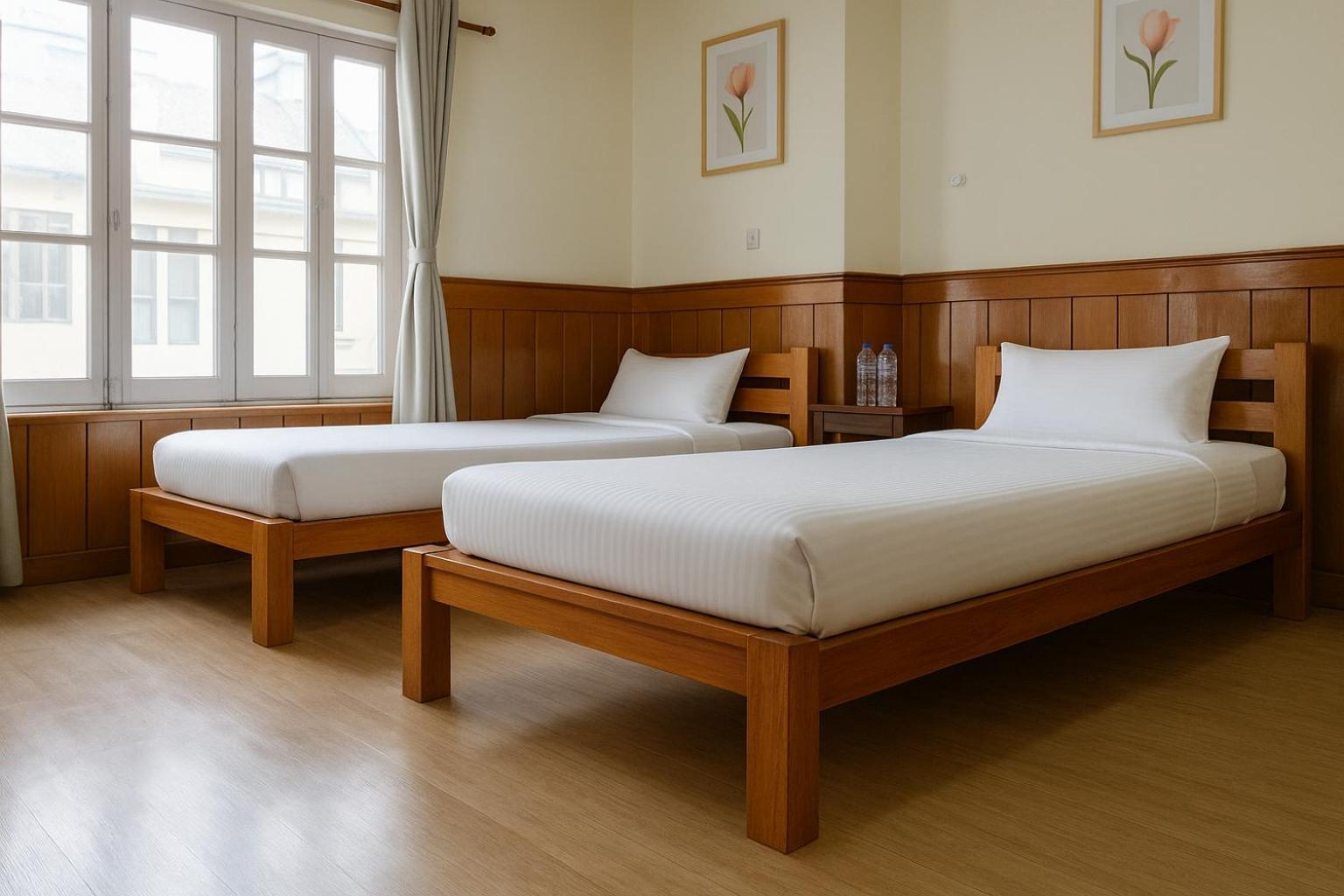 Suva Hotel *