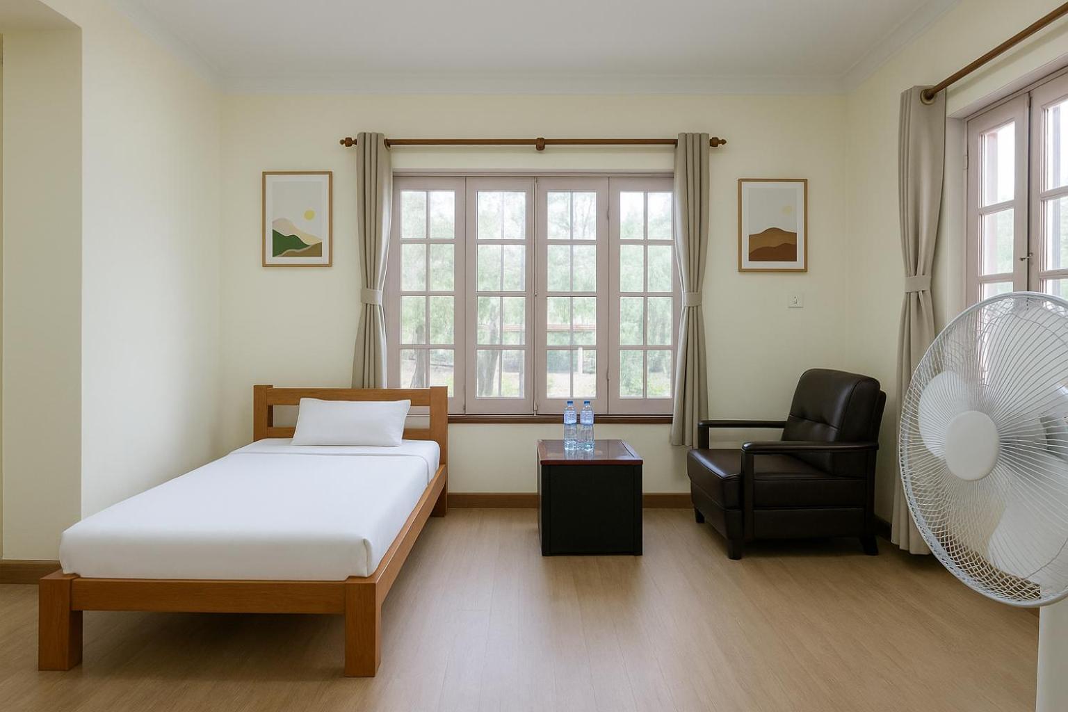Suva Hotel *