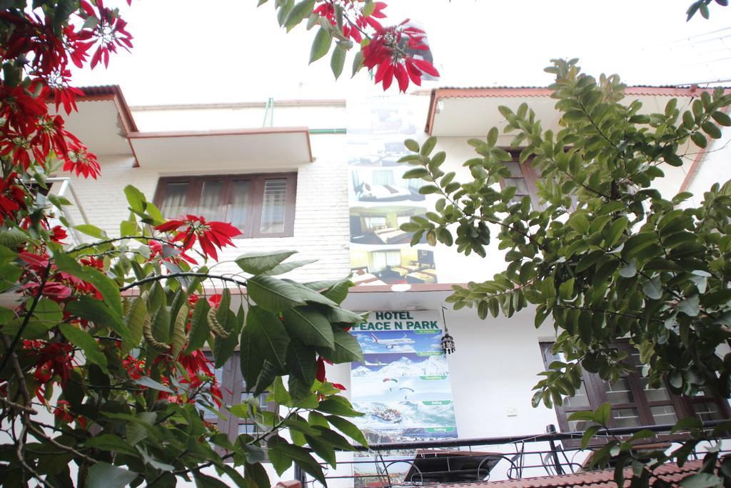 Peace N Park Bed & Breakfast Kathmandu