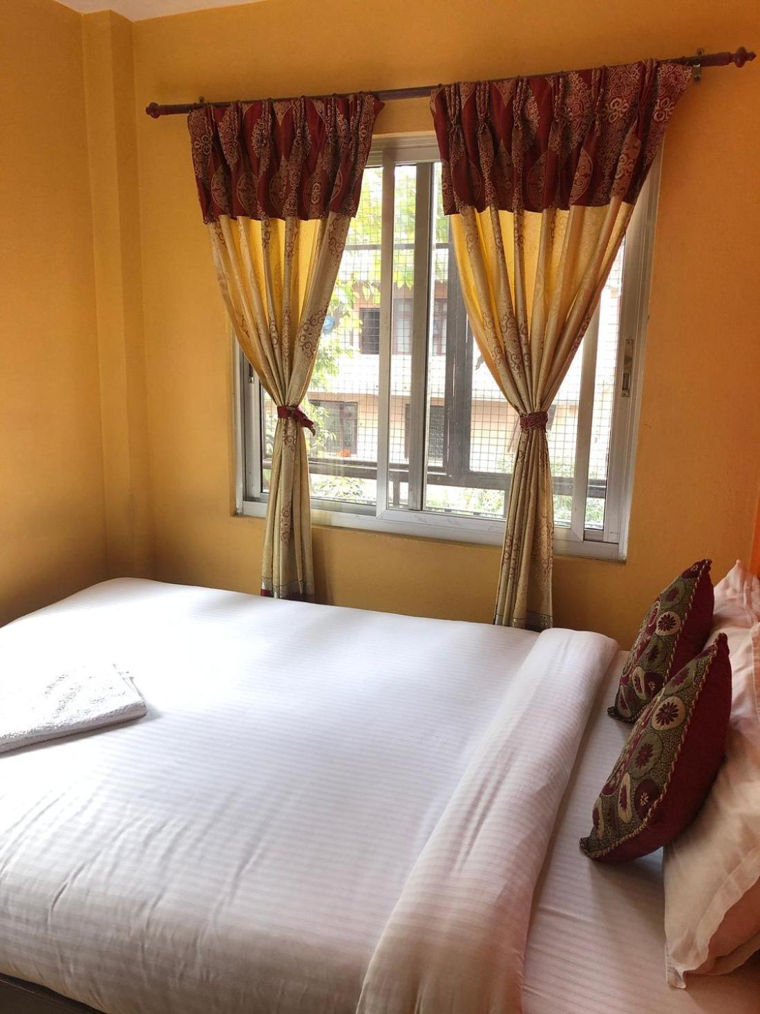 Homestay Mbc *