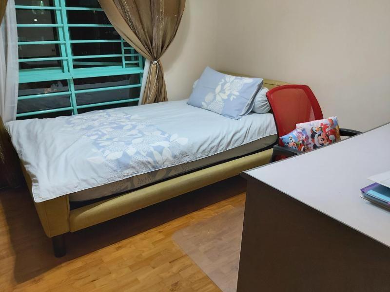 Homestay Mbc Kathmandu