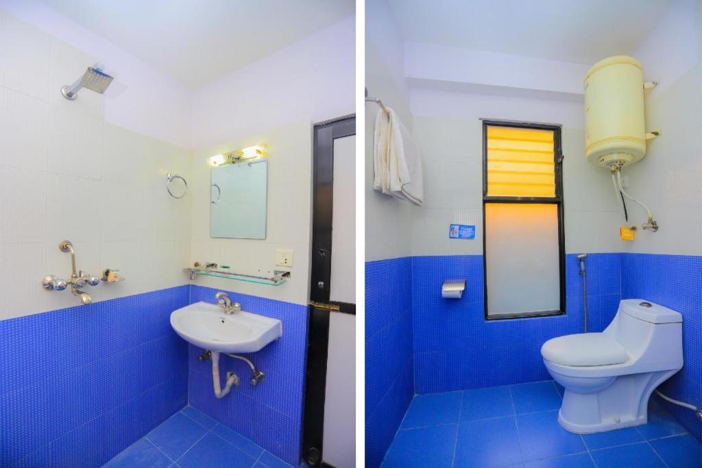 Oyo 492 Yeti Hotel Kathmandu