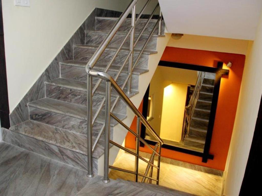 De Veda Hotel Kathmandu