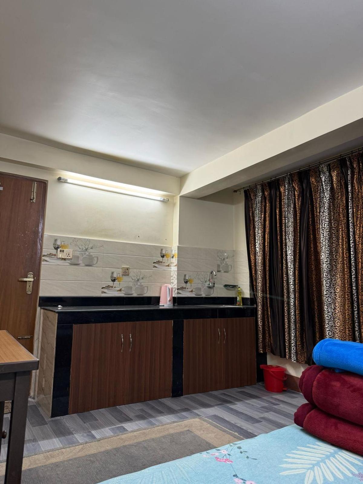 Kathmandu Homestay * Kathmandu