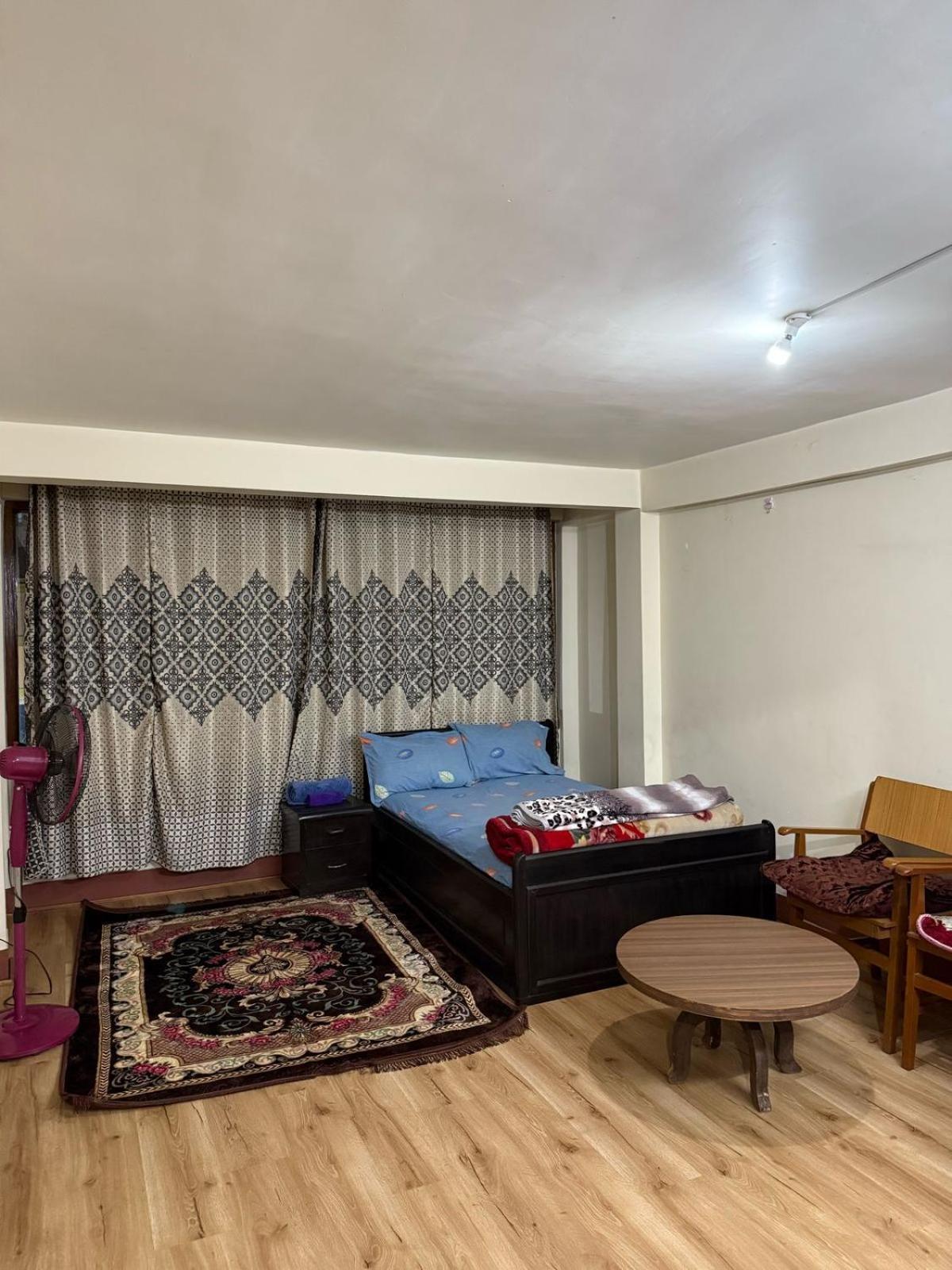 Kathmandu Homestay Kathmandu