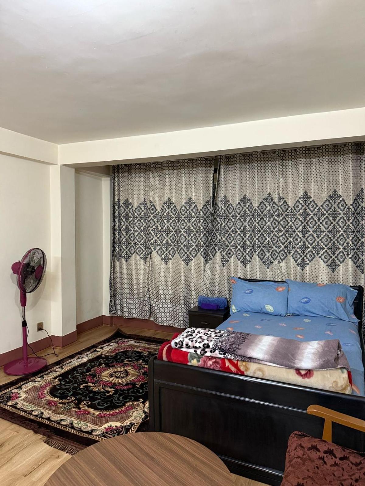 Kathmandu Homestay * Kathmandu
