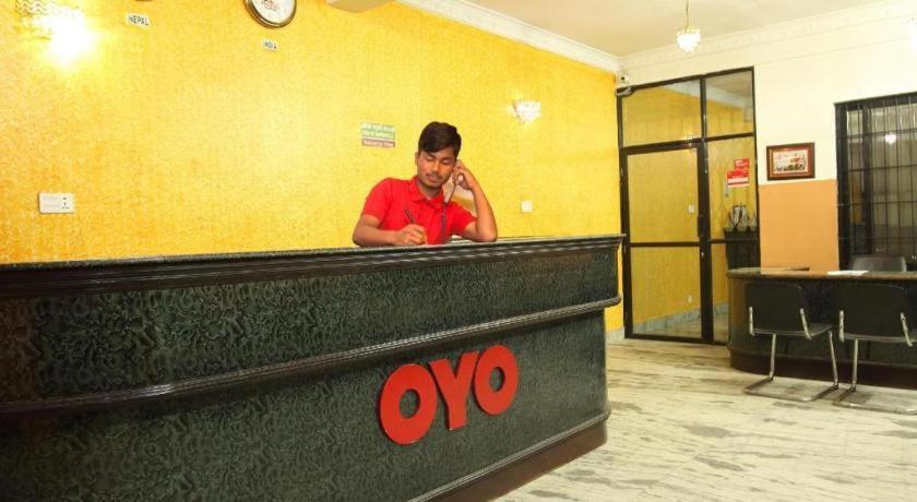 Hotel Oyo 381 Pashupati Plaza