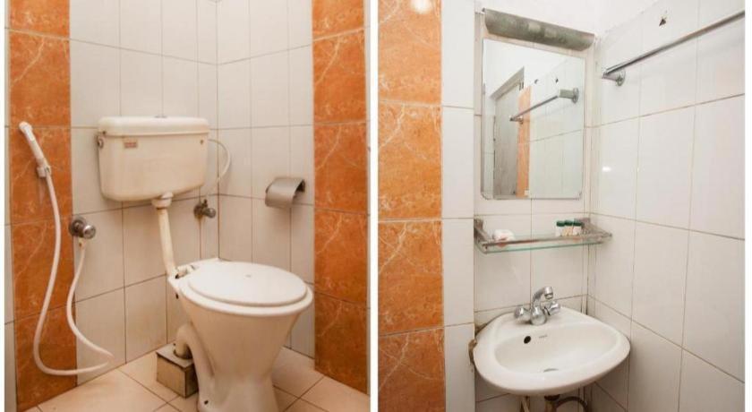Hotel Oyo 381 Pashupati Plaza 2*