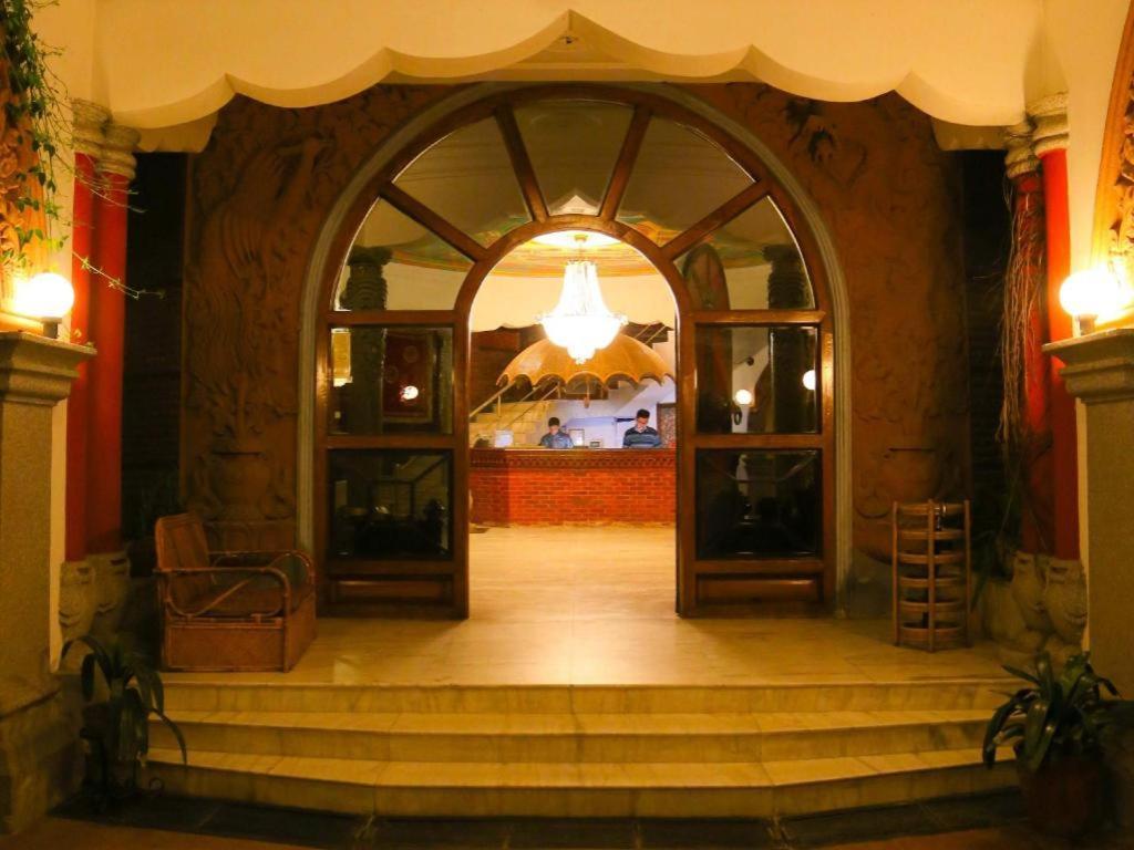 Resort Grand Norling Hotel's 3*