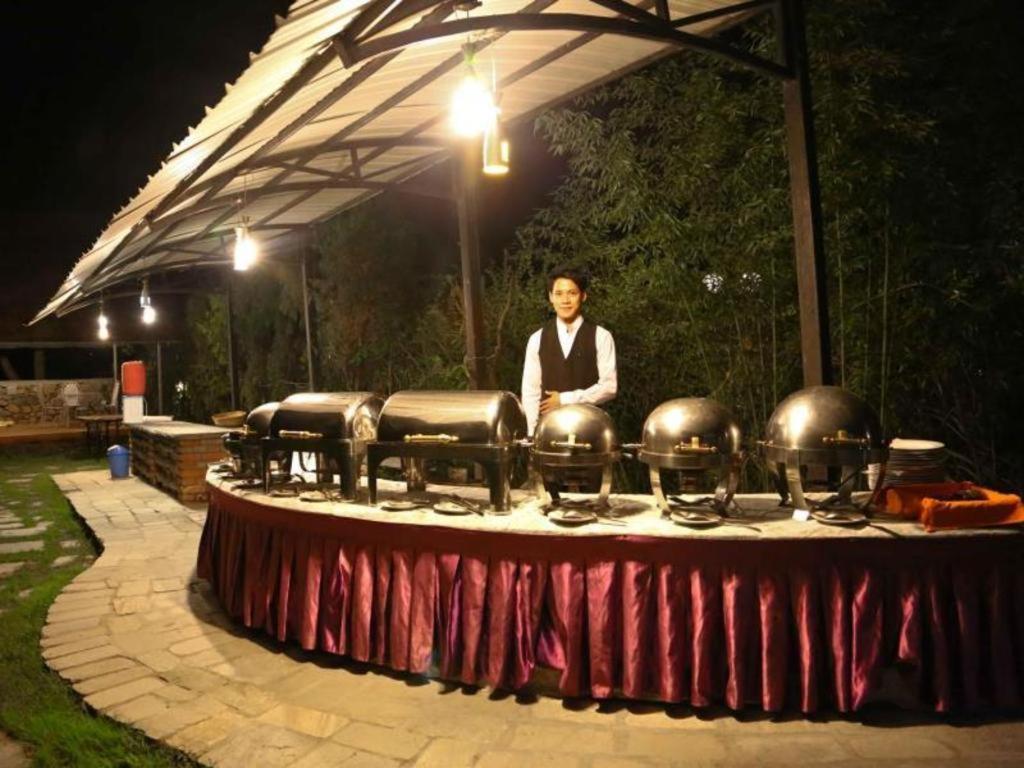 Grand Norling Hotel's Resort 3*