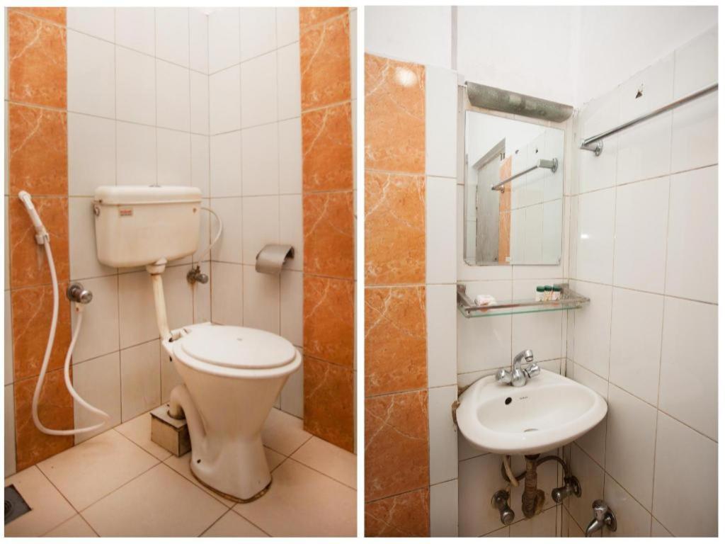 Oyo 381 Pashupati Plaza Hotel 2*