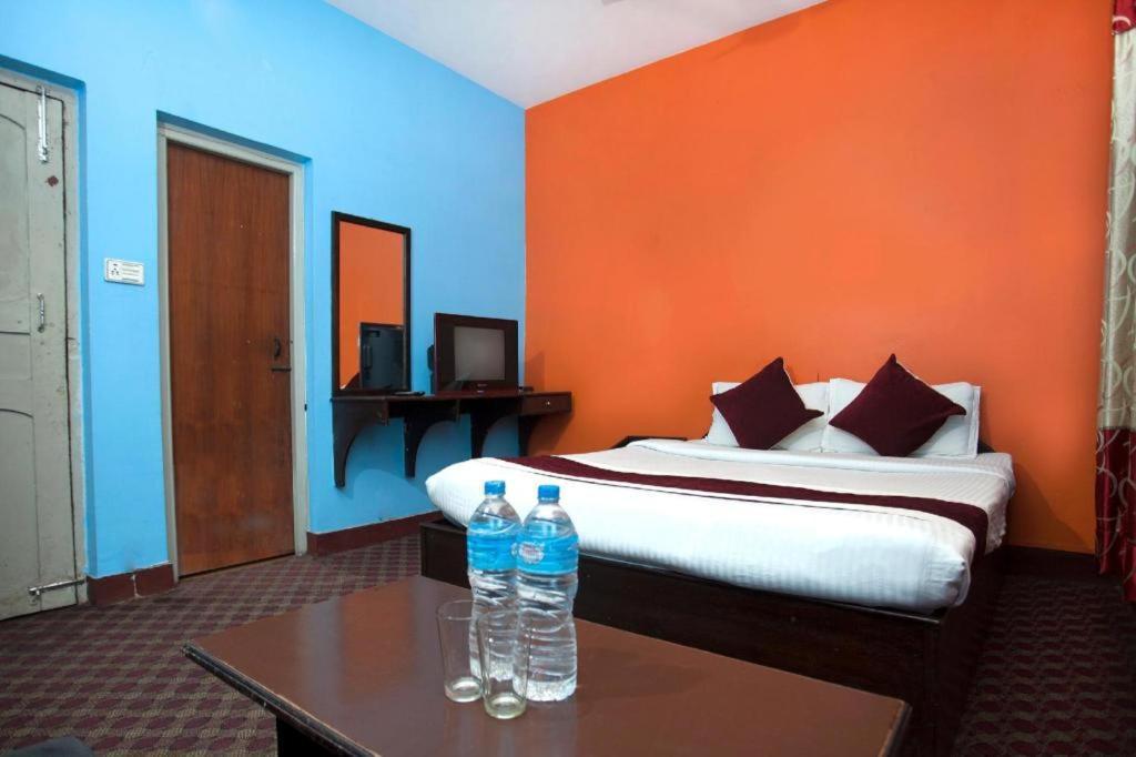 Oyo 381 Pashupati Plaza 2*