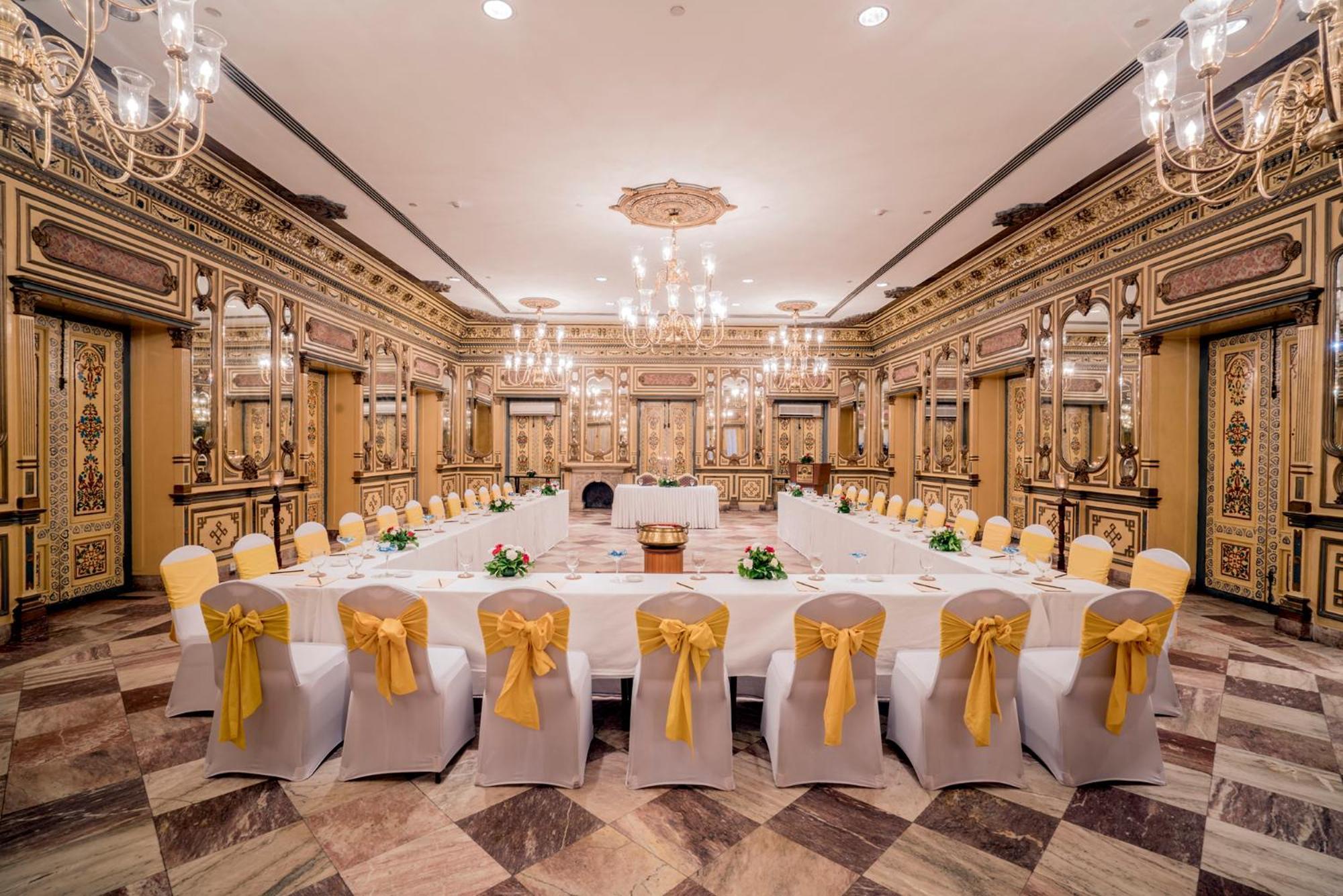 Yak & Yeti Hotel Kathmandu