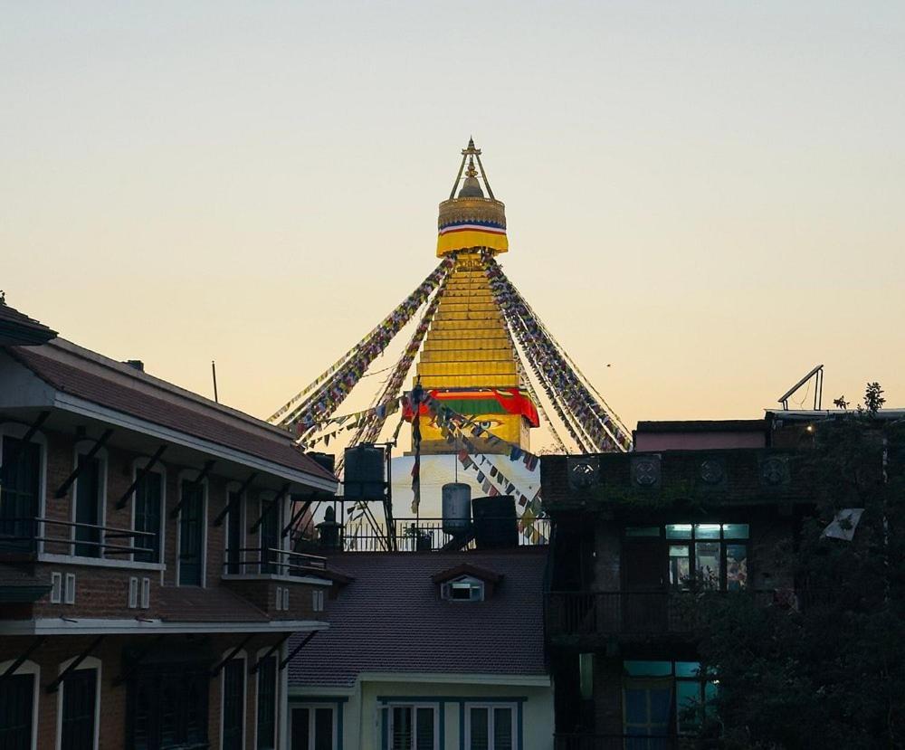 Boudha Mandala Hotel *