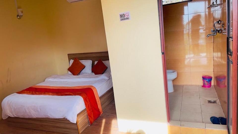 Resort Treez Kathmandu