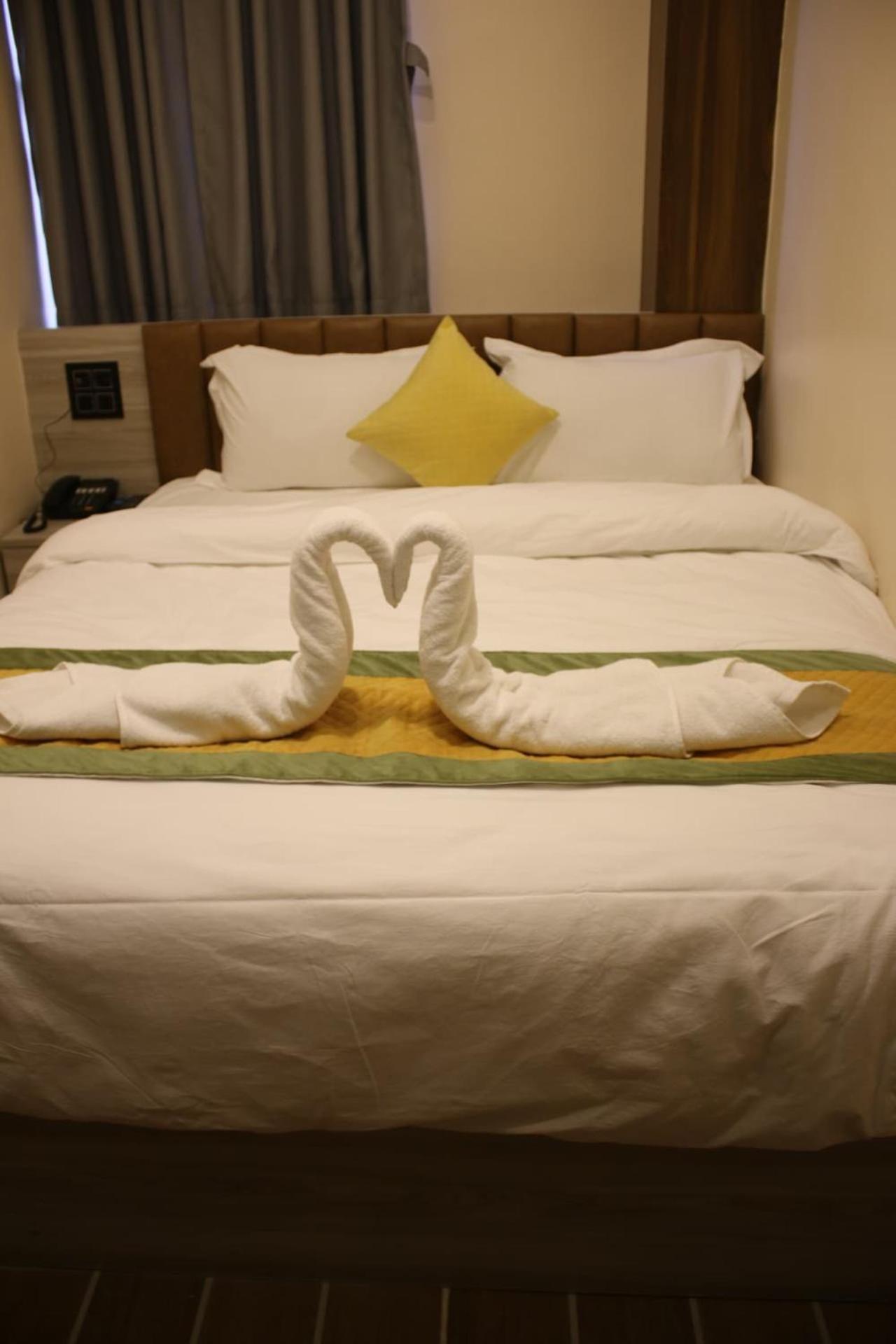Sinamangal Airport Hotel Kathmandu