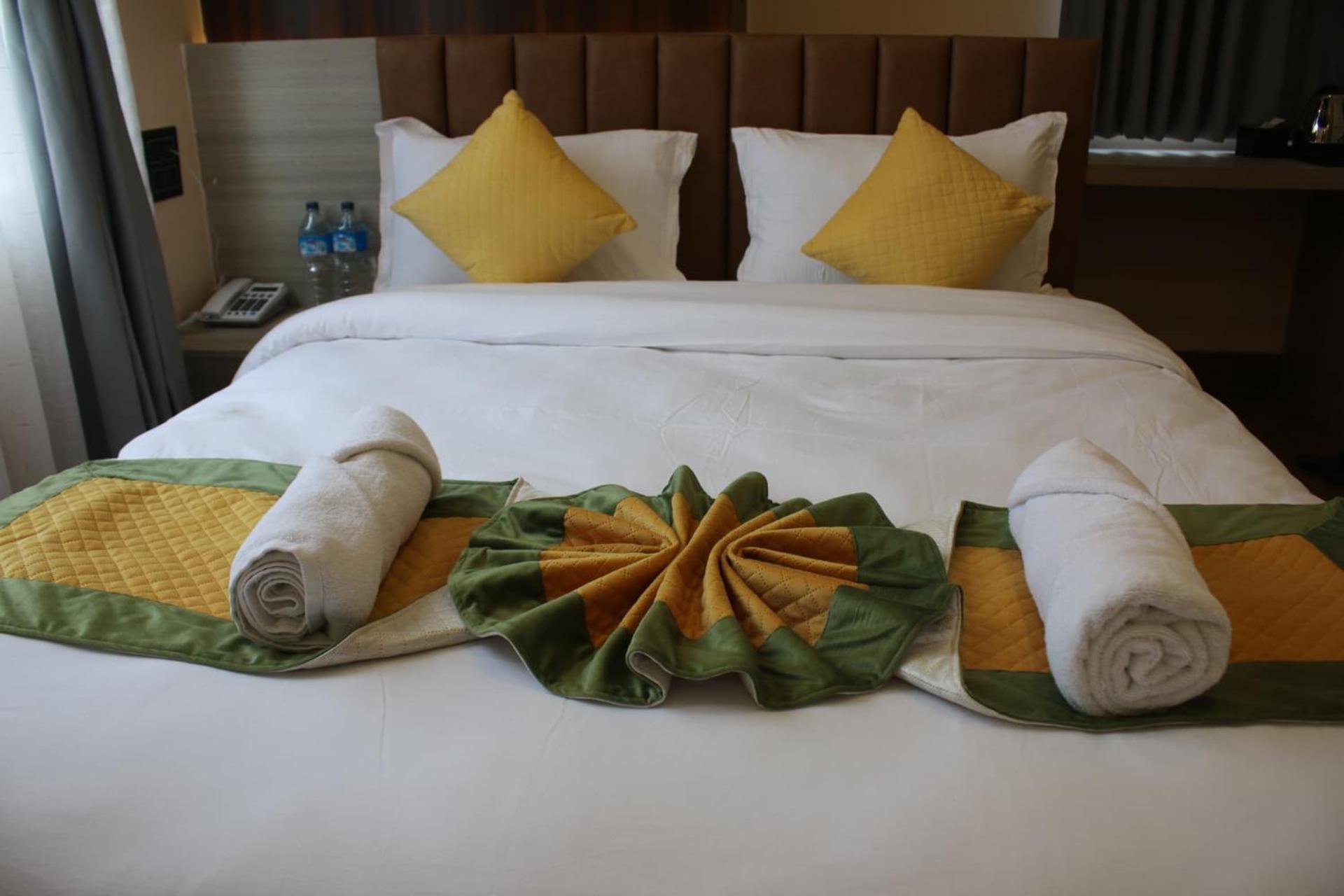 Sinamangal Airport Hotel Kathmandu
