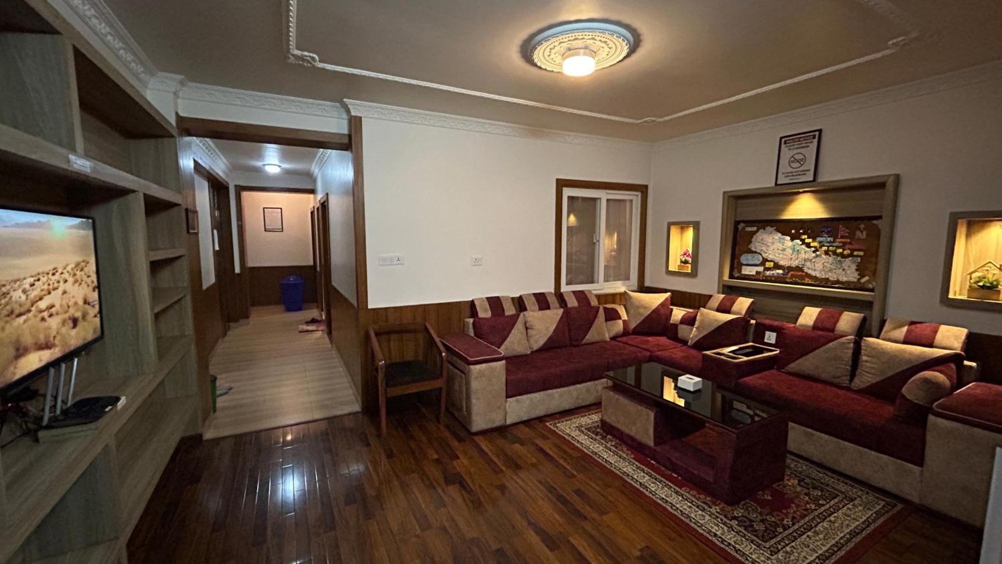 Apartment Raniban - *