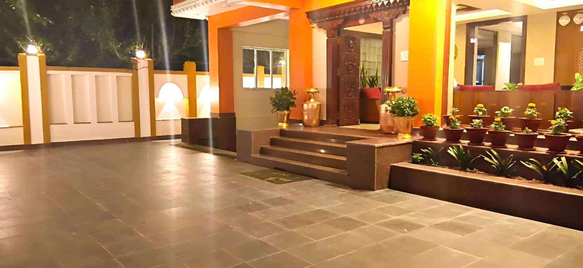 Hotel Sherpani Kathmandu