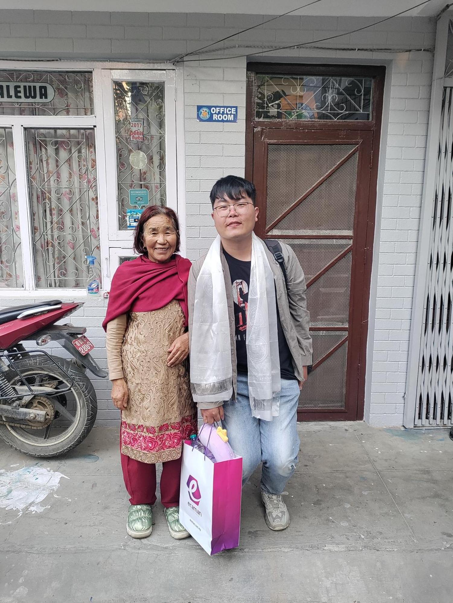 Friendship Homestay Kathmandu