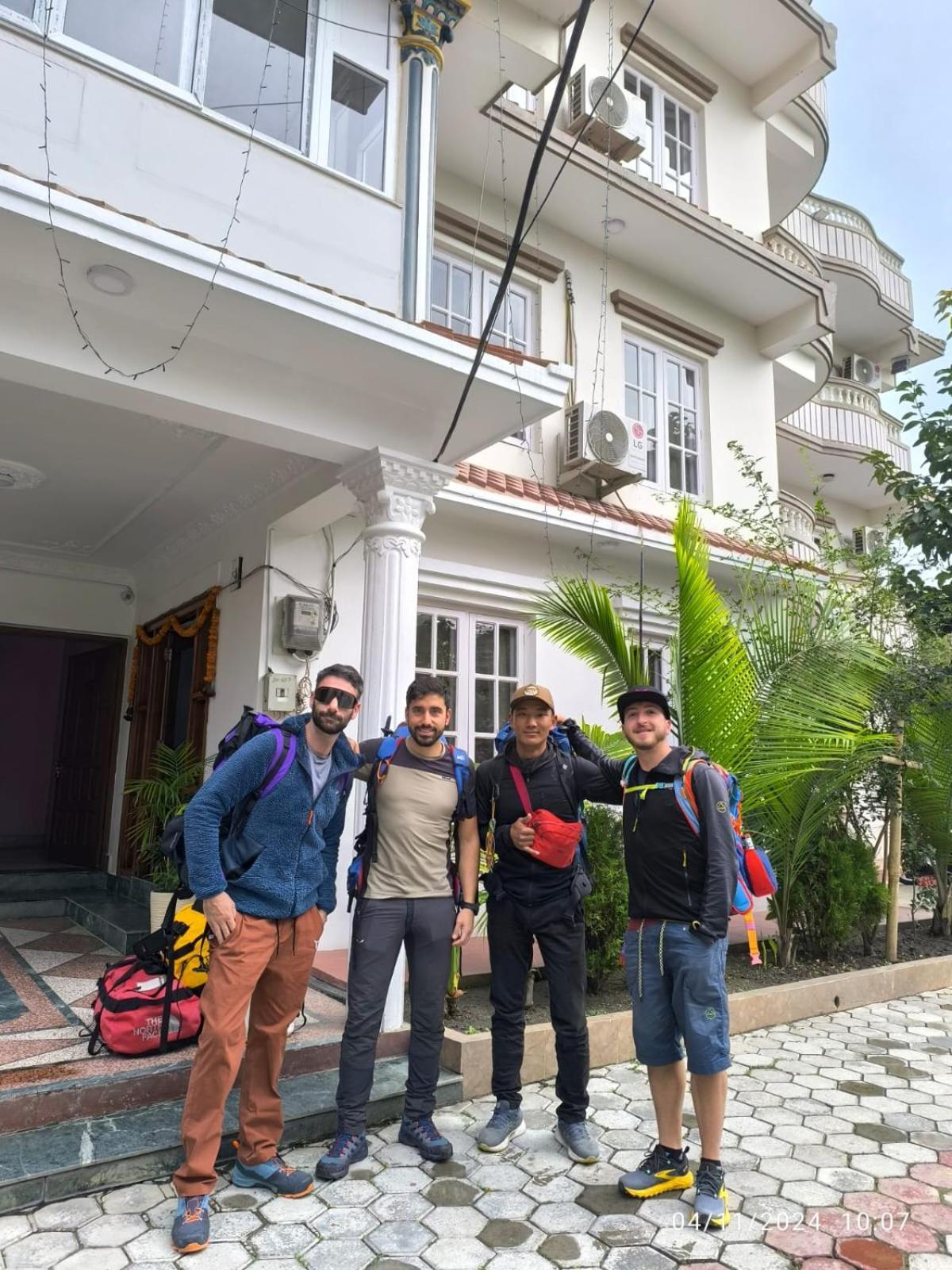 Suva Kathmandu