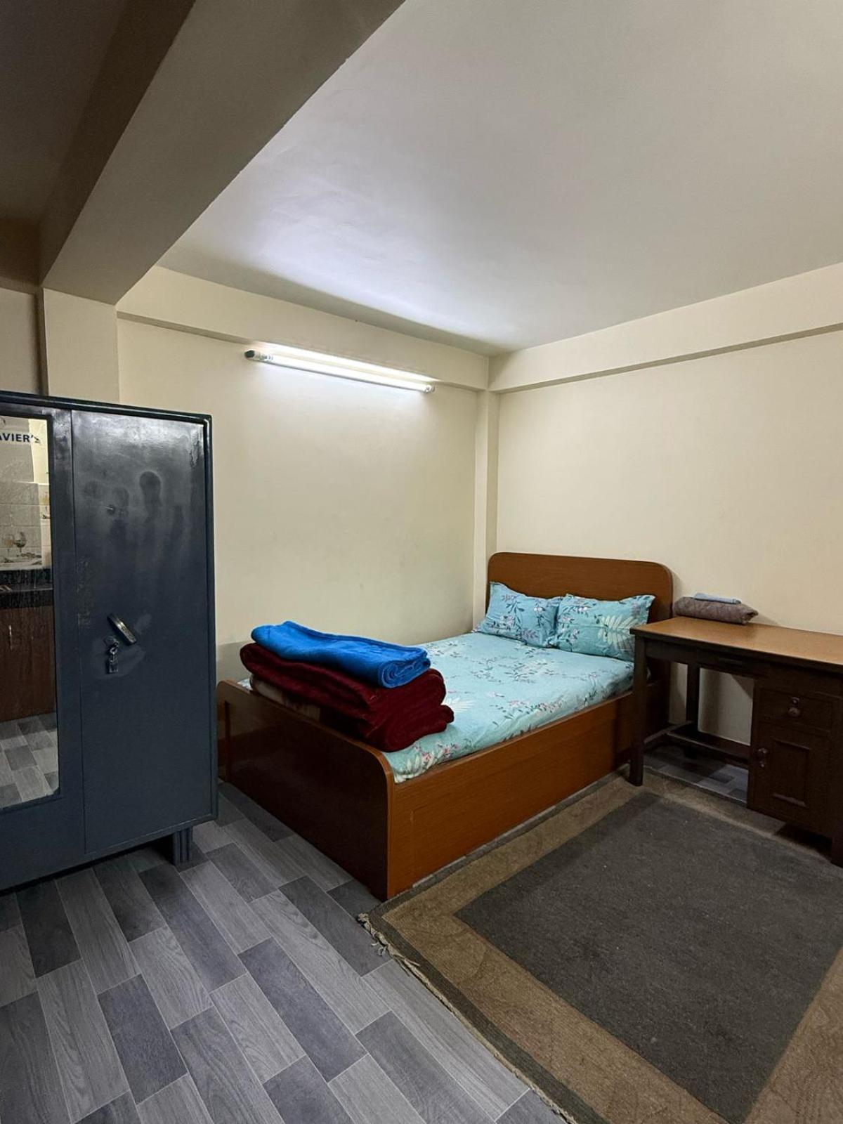 Checkpoint Ktm Homestay
