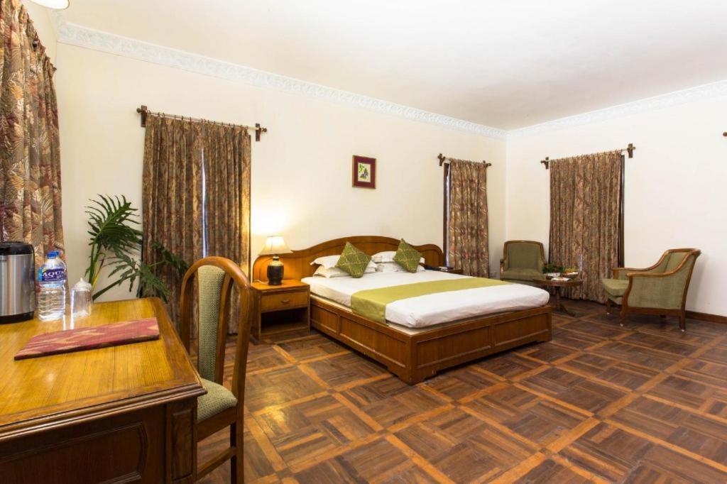 Godavari Village 3* Kathmandu