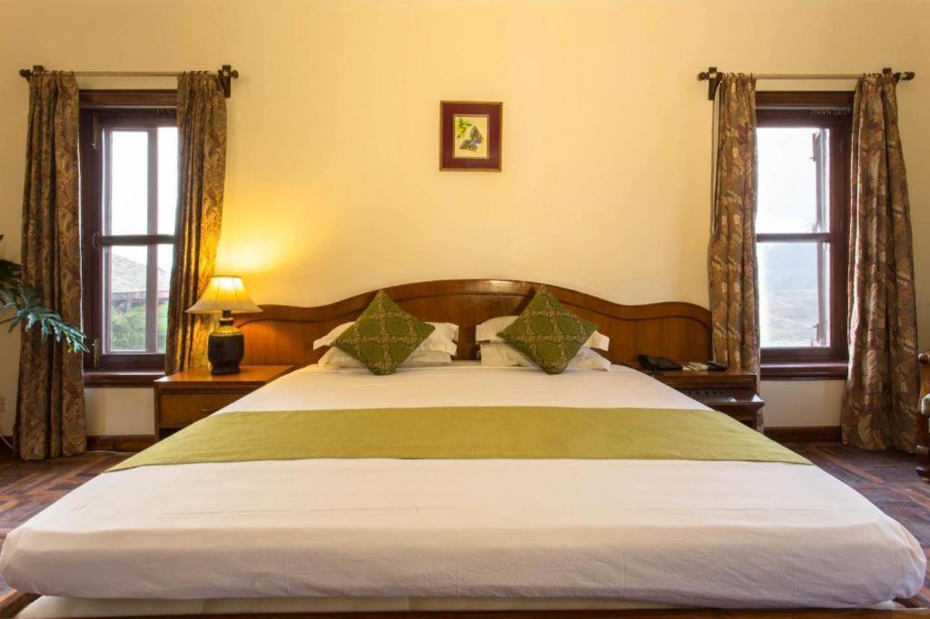 Resort Godavari Village 3*