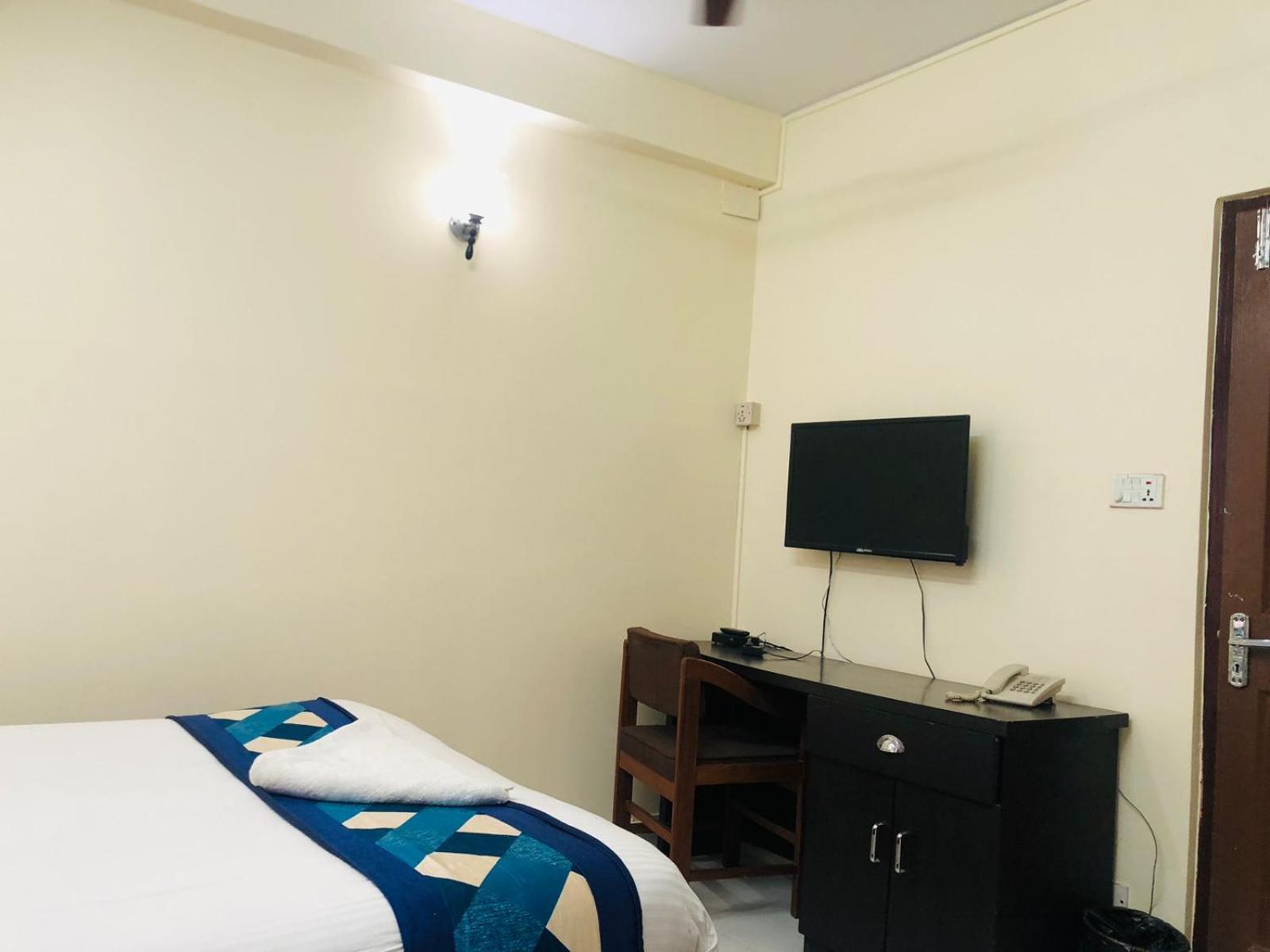 Nhu Rajdhani