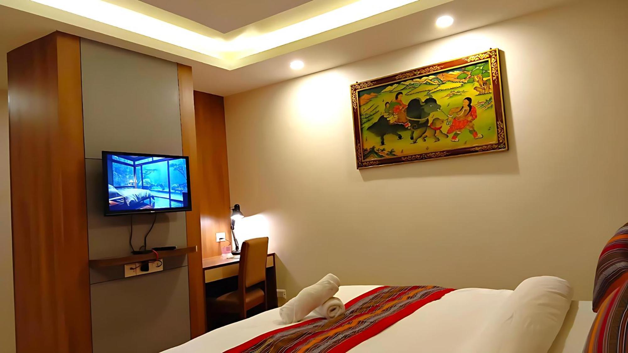 Hotel Sherpani Kathmandu