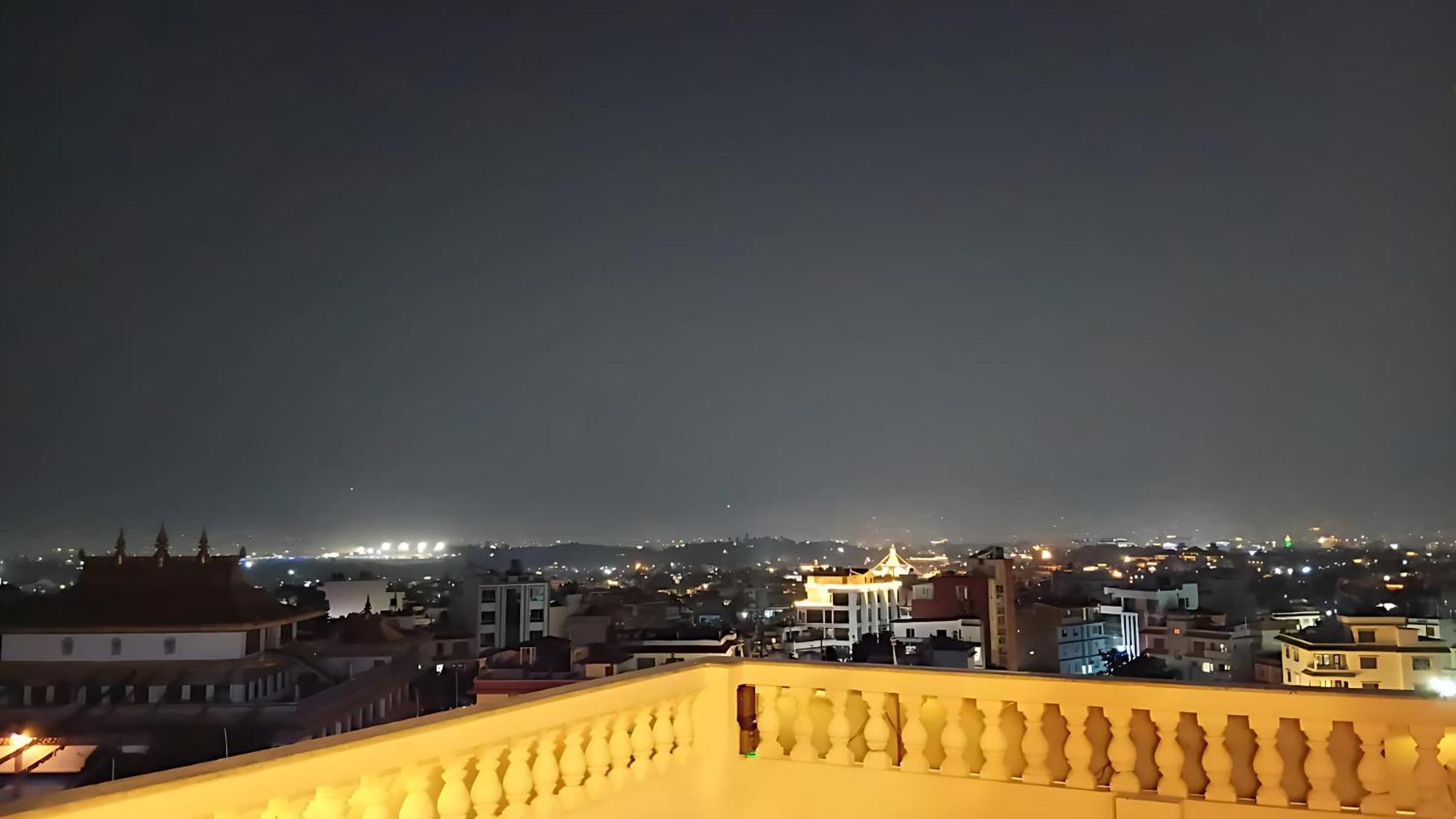 Hotel Sherpani Kathmandu