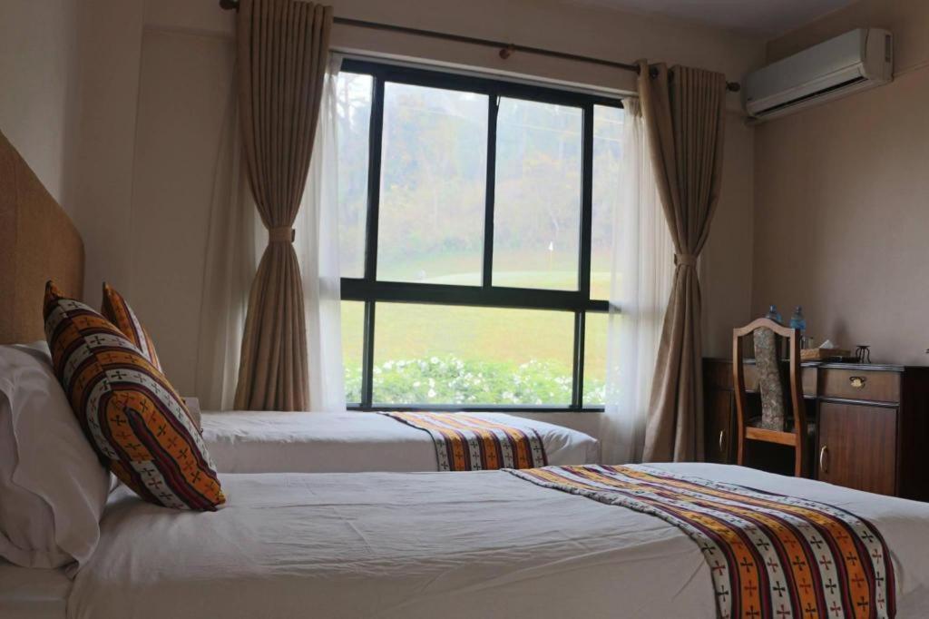 Grand Norling Hotel's