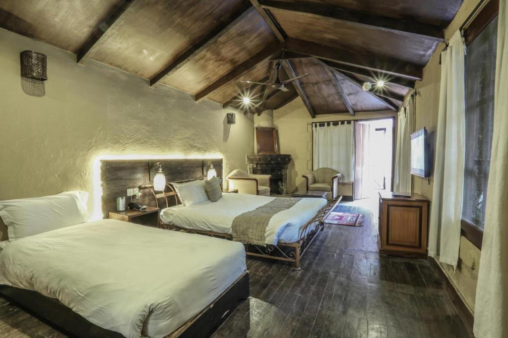 Resort Grand Norling Hotel's 3*