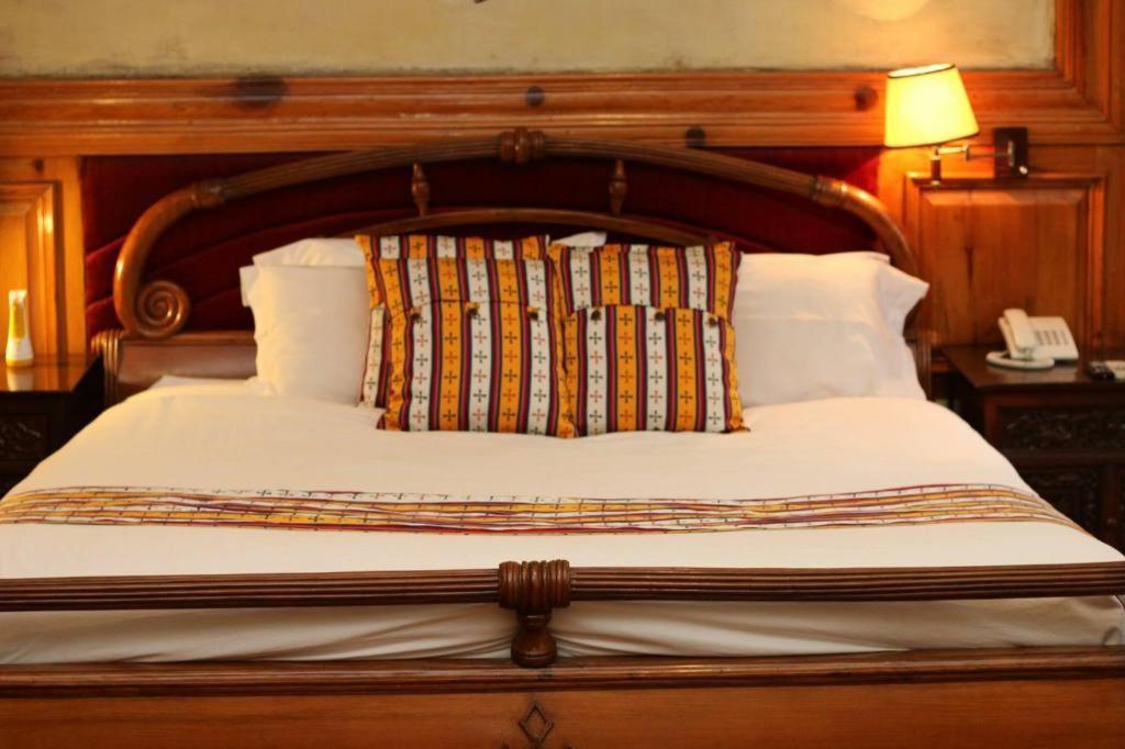 Grand Norling Hotel's 3* Kathmandu