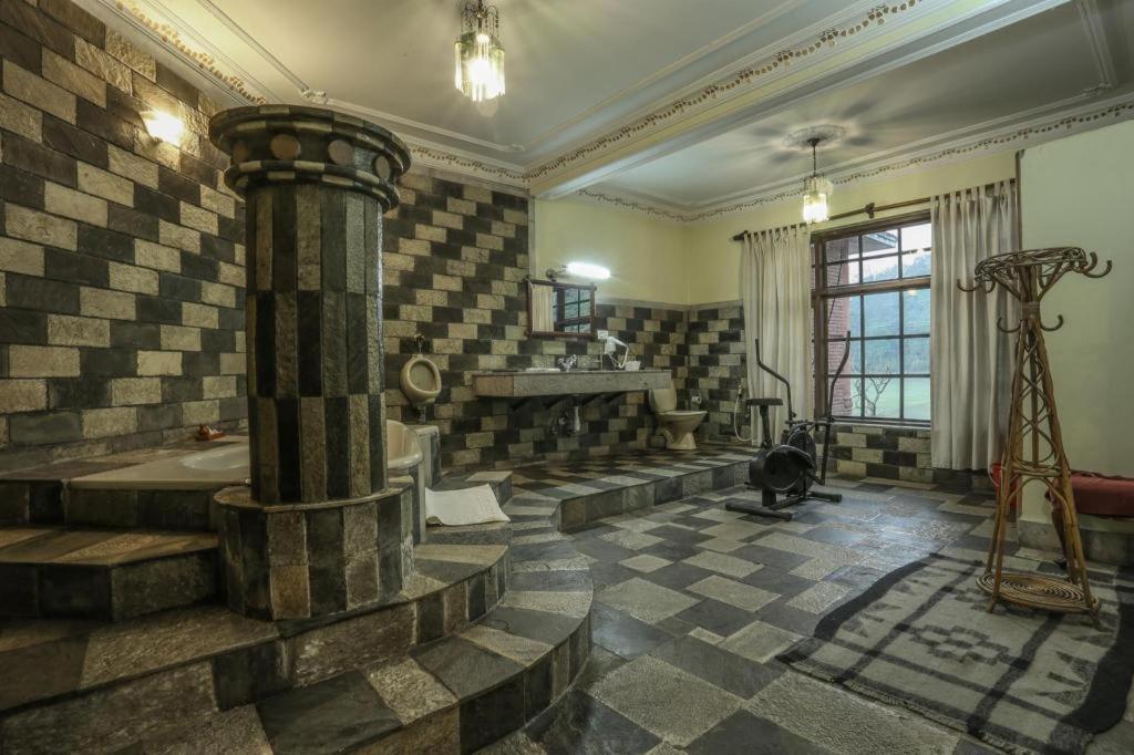 Grand Norling Hotel's 3* Kathmandu