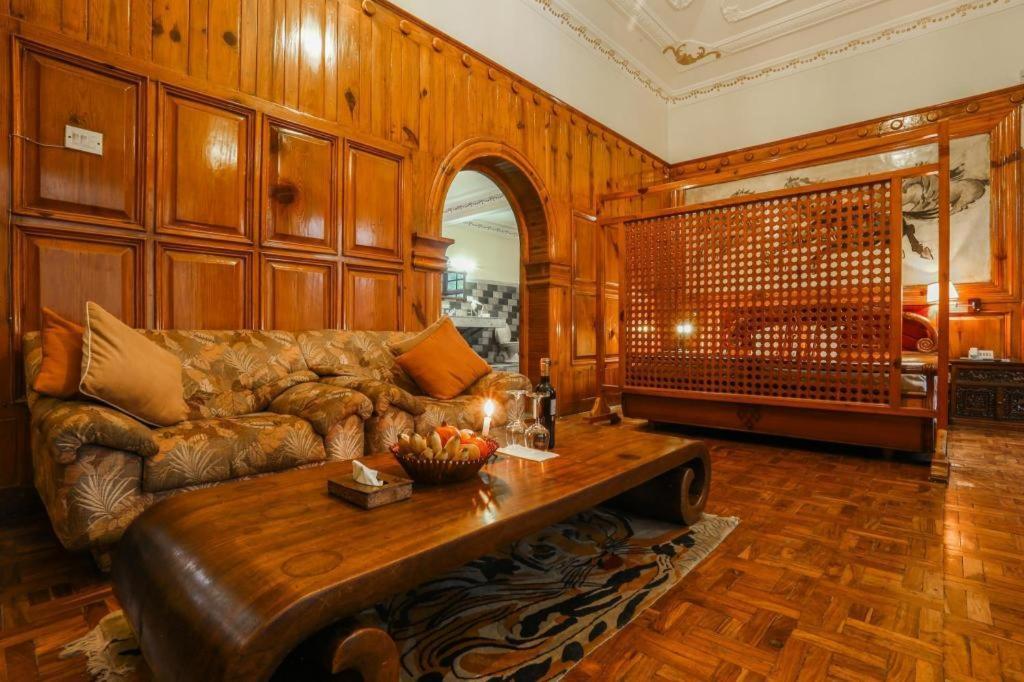 Grand Norling Hotel's 3* Kathmandu
