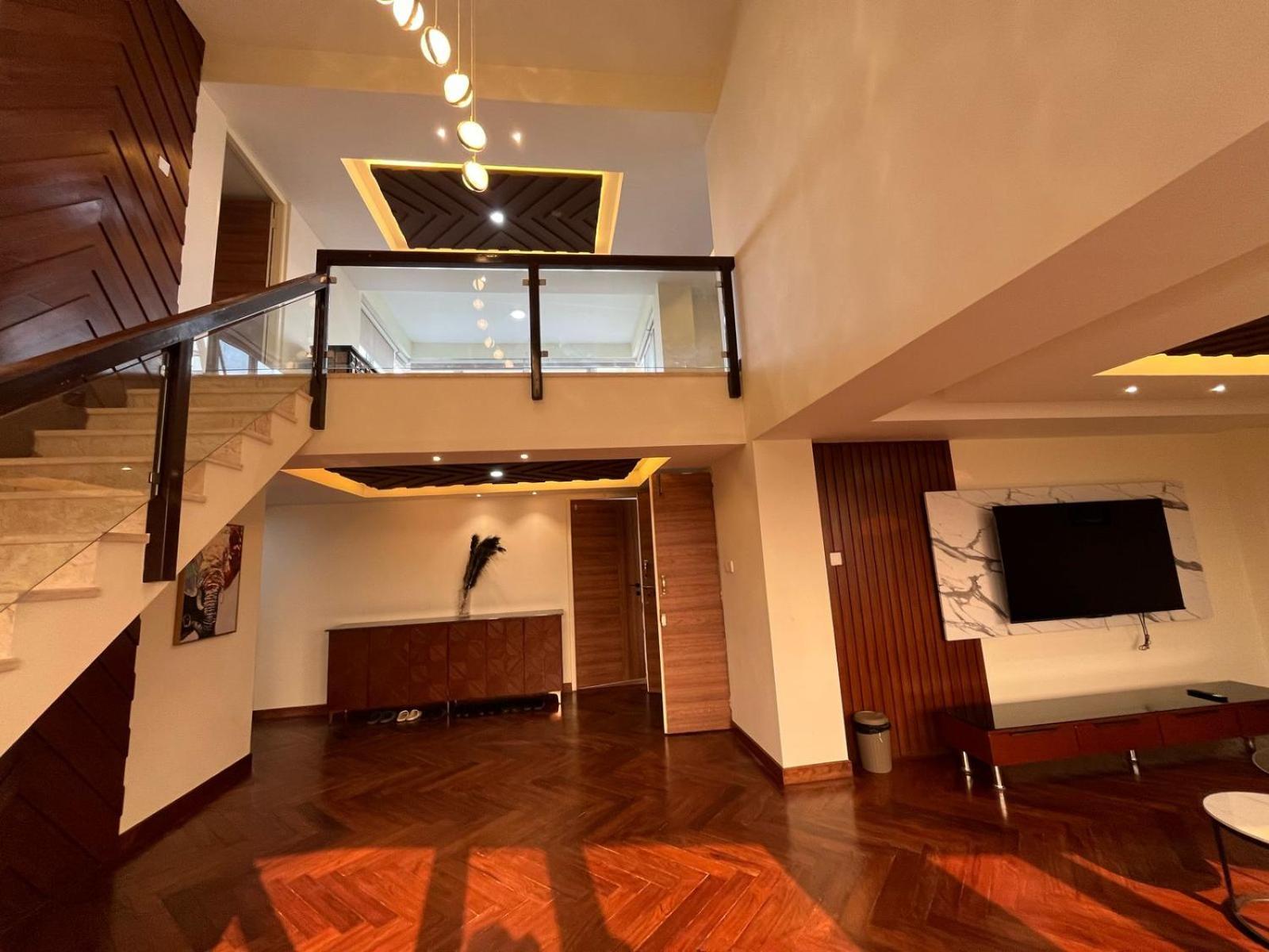 Hotel Panipokhari *