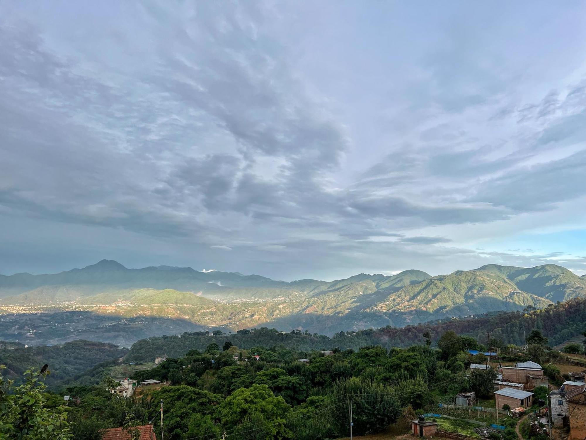 Farm stay Joy Source Kathmandu