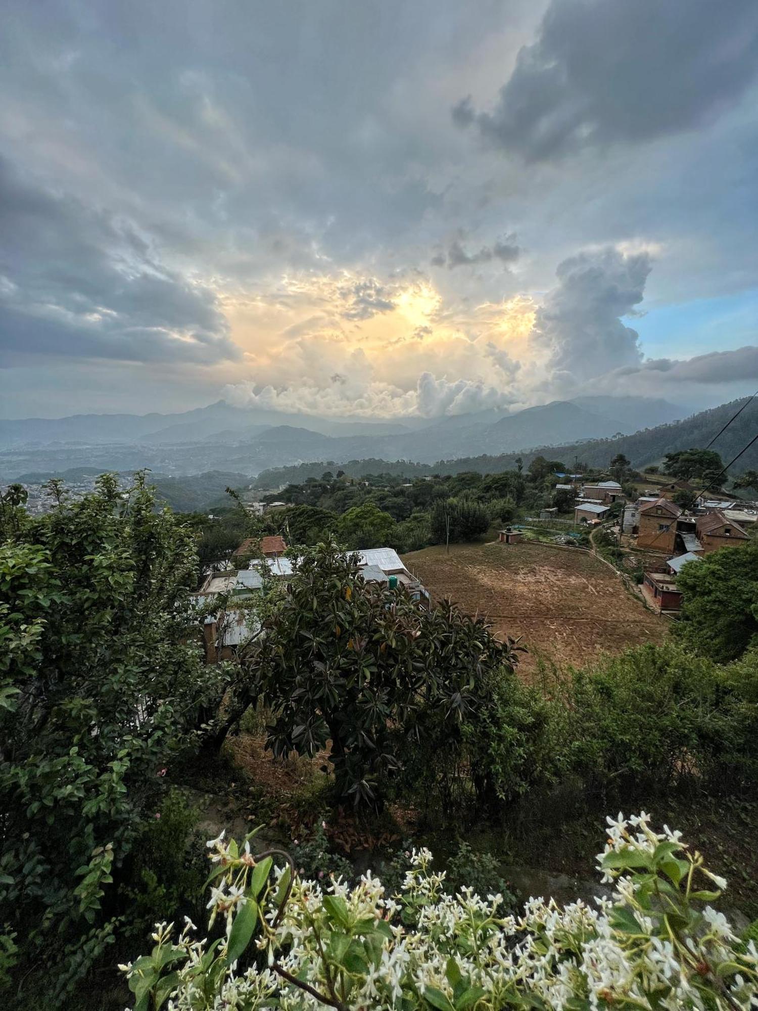Joy Source Farm stay Kathmandu