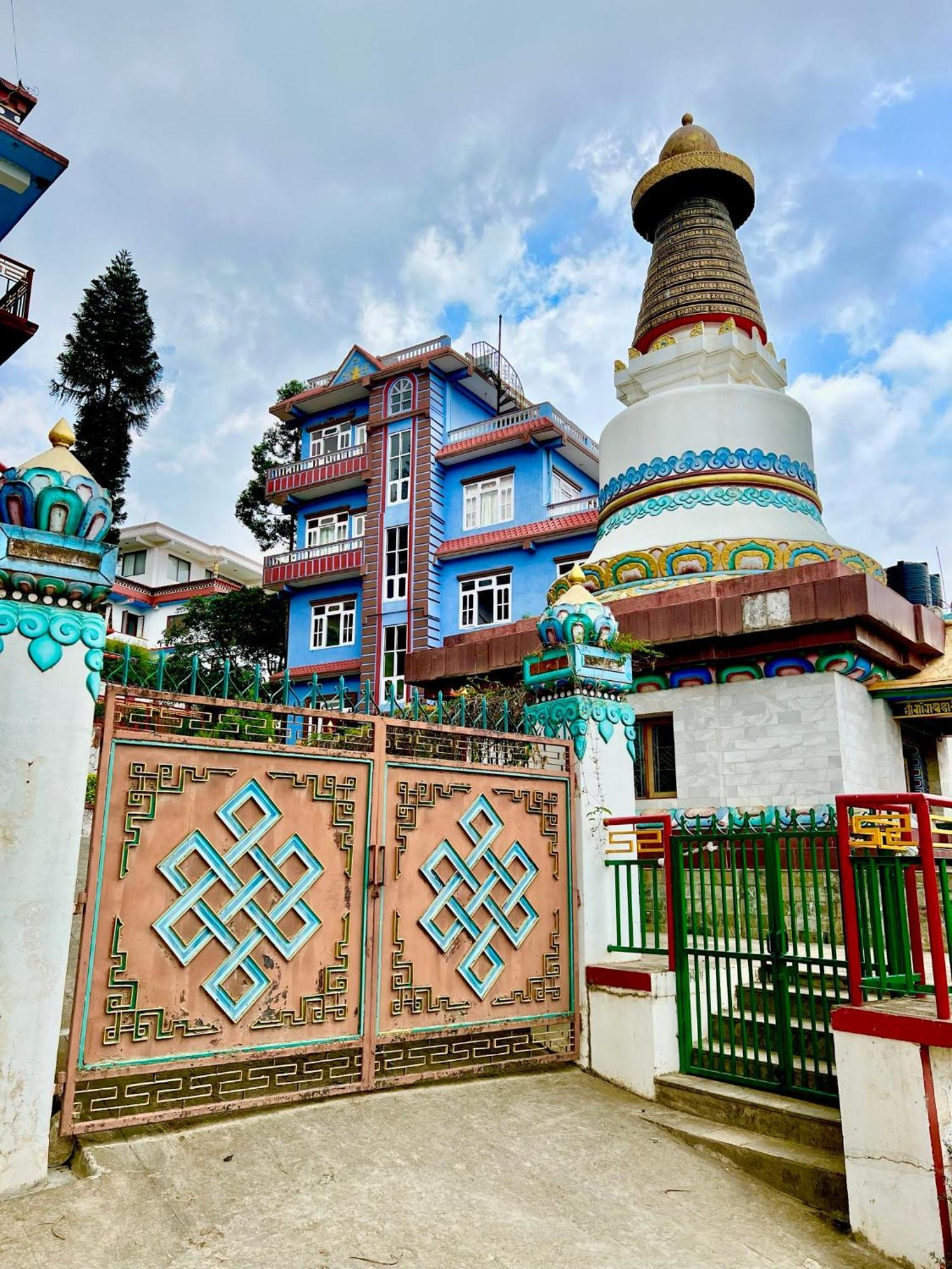 Joy Source Kathmandu