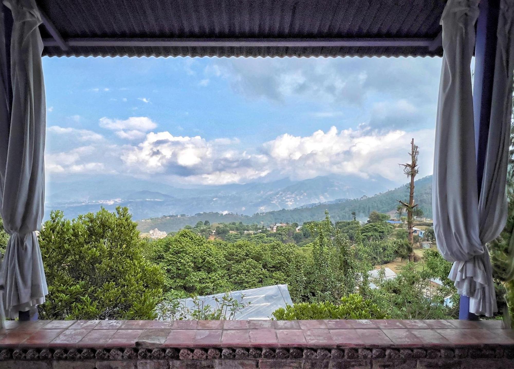 Farm stay Joy Source Kathmandu