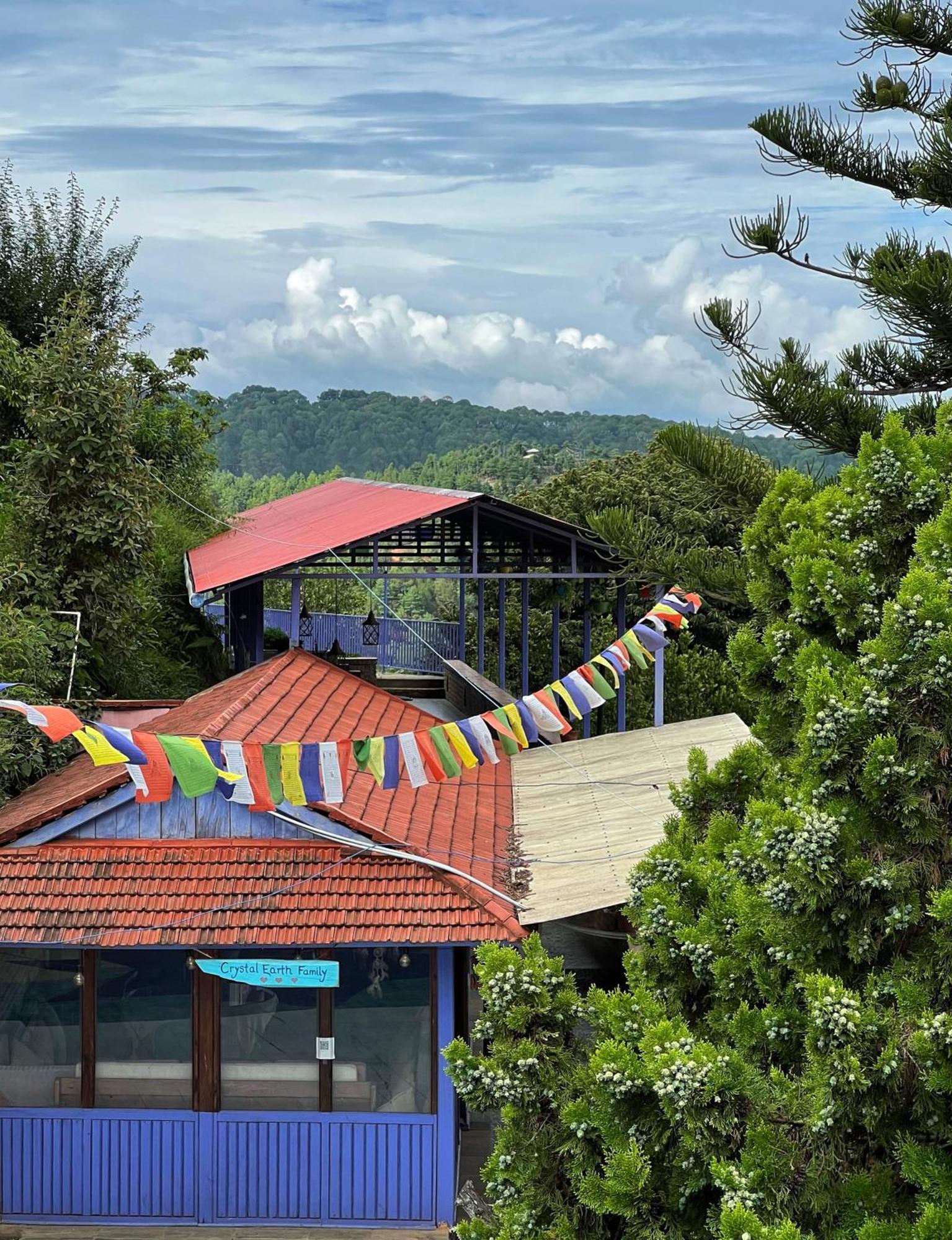 Joy Source Farm stay *